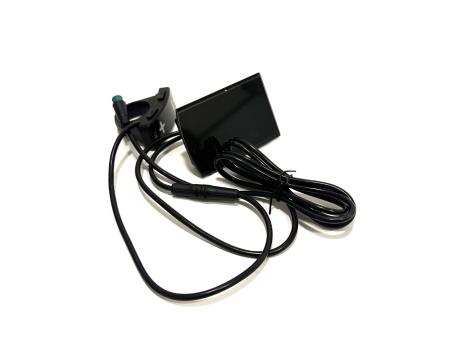 CAPRIOLO E-BIKE DISPLAY BELT DRIVE 292346