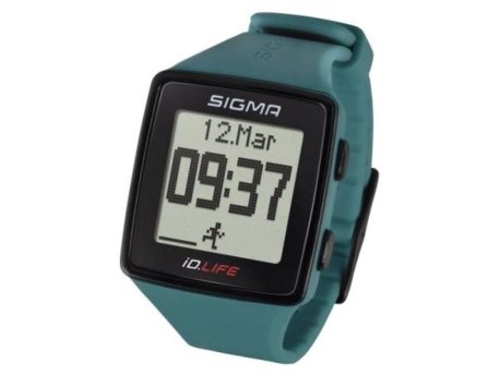 SIGMA KM SAT iD.LIFE ZELENI 182143-G