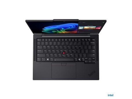 LENOVO ThinkPad T14s Gen 6 (Black) WUXGA IPS, Ultra 5 228V, 32GB, 1TB SSD, Win 11 Pro (21QX00H2CX)