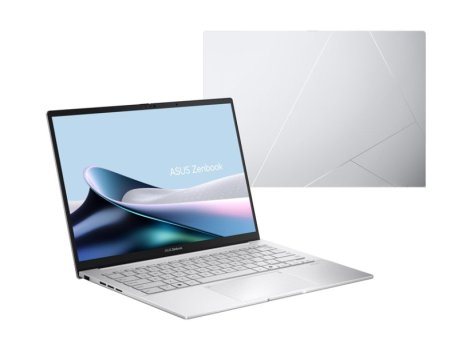 ASUS Zenbook 14 UX3405CA-STA787X (3K OLED 120Hz, Ultra 9 285H, 32GB, 1TB SSD, Win 11 Pro, bez punjača)