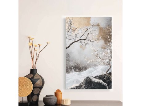 WALLXPERT Dekorativna slika YNS 1007 80 x 120