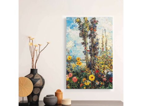WALLXPERT Dekorativna slika YNS 1011 80 x 120