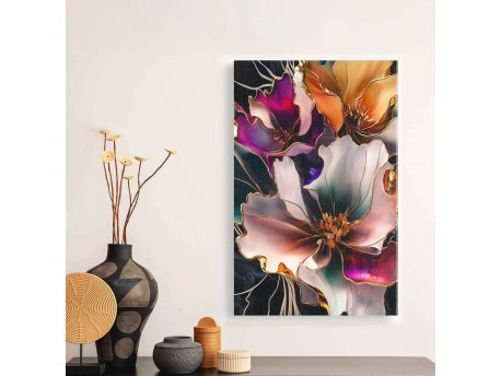 WALLXPERT Dekorativna slika YNS 1012 80 x 120