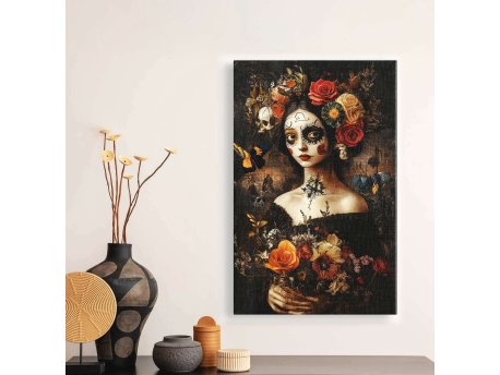 WALLXPERT Dekorativna slika YNS 1030 70 x 100
