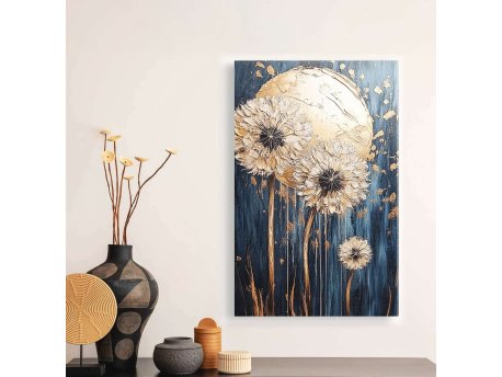 WALLXPERT Dekorativna slika YNS 1013 70 x 100