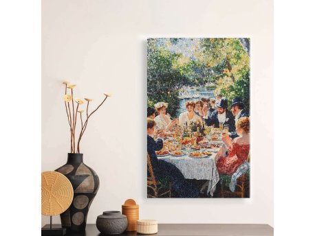 WALLXPERT Dekorativna slika YNS 1001 45 x 70
