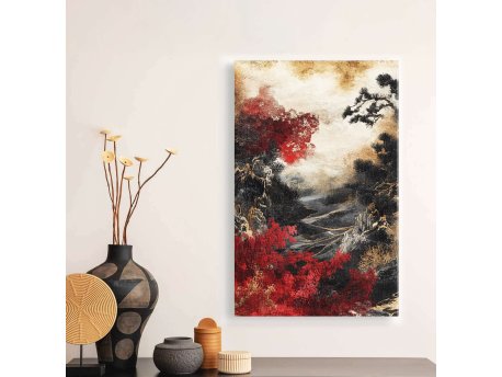 WALLXPERT Dekorativna slika YNS 1029 45 x 70