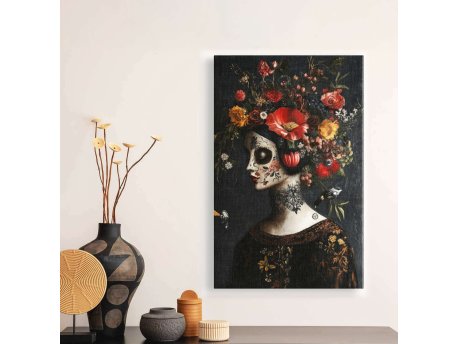 WALLXPERT Dekorativna slika YNS 1002 45 x 70