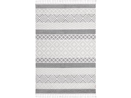 Conceptum Hypnose Tepih (120 x 250) 33342 Cream Black