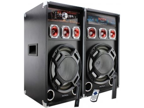 INTEX DJ-220K zvučnik