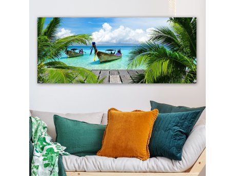 WALLXPERT Dekorativna slika YTY113613403_50120