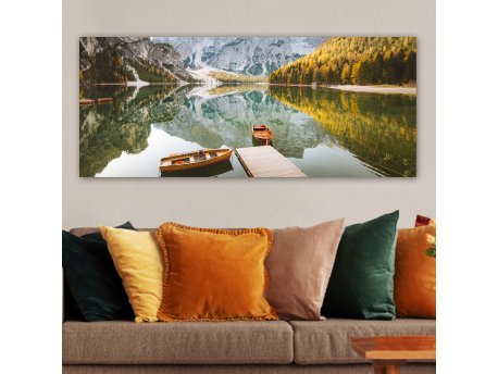 WALLXPERT Dekorativna slika YTY1323210338_50120