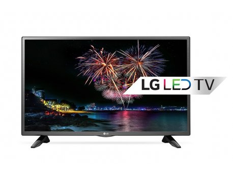 LG 32LH510B LED