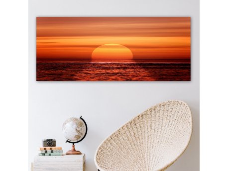 WALLXPERT Dekorativna slika YTY2666165_50120