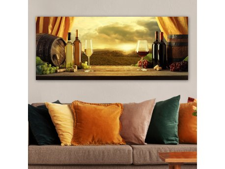 WALLXPERT Dekorativna slika YTY274538_50120