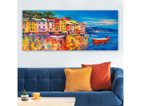 WALLXPERT Dekorativna slika YTY285852095_50120