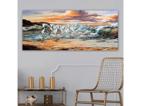 WALLXPERT Dekorativna slika YTY46030831_50120