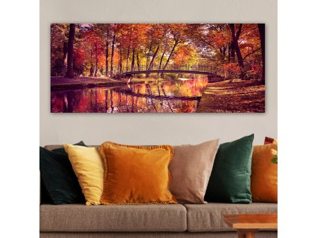 WALLXPERT Dekorativna slika YTY135614531_50120