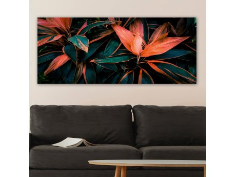 WALLXPERT Dekorativna slika YTY1376630357_50120