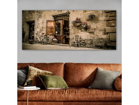 WALLXPERT Dekorativna slika YTY1384909400_50120
