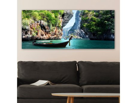 WALLXPERT Dekorativna slika YTY149526038_50120