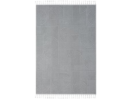 Conceptum Hypnose Tepih (120 x 250) 33471D Grey