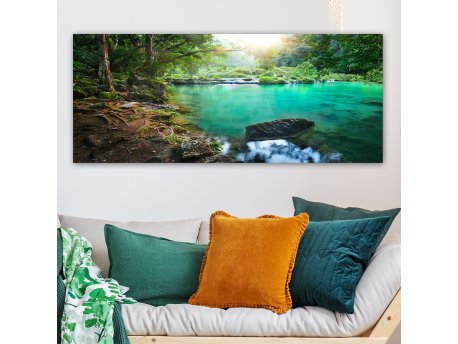 WALLXPERT Dekorativna slika YTY164662196_50120