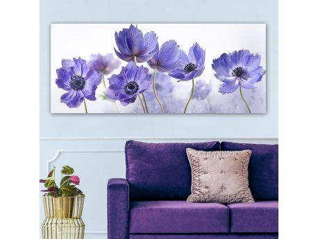 WALLXPERT Dekorativna slika YTY17038537_50120