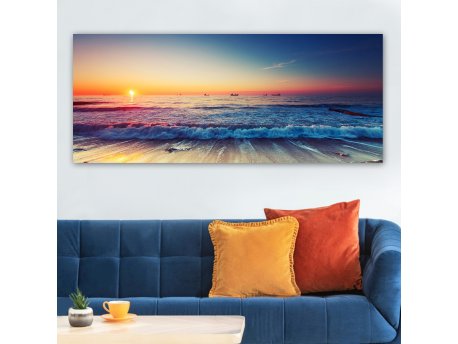 WALLXPERT Dekorativna slika YTY181936328_50120