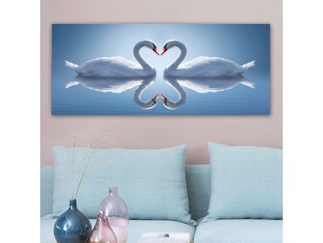 WALLXPERT Dekorativna slika YTY189204_50120