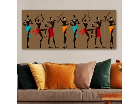 WALLXPERT Dekorativna slika YTY212585_50120