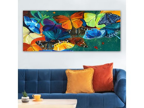 WALLXPERT Dekorativna slika YTY22276204202_50120
