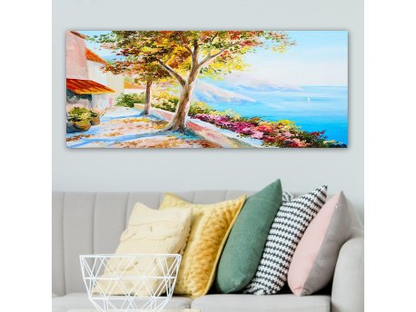 WALLXPERT Dekorativna slika YTY22759594_50120