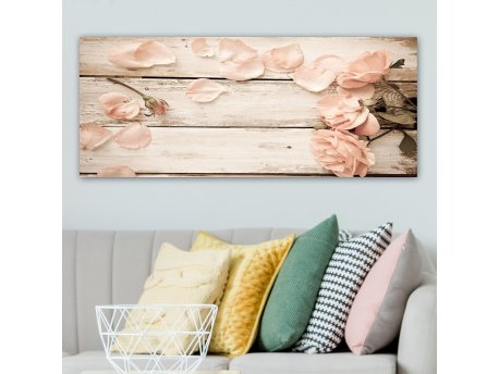 WALLXPERT Dekorativna slika YTY247870501_50120