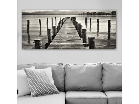 WALLXPERT Dekorativna slika YTY2623630_50120