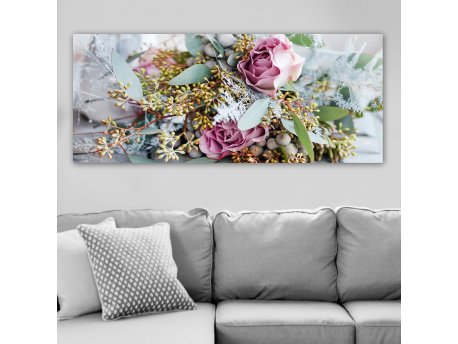WALLXPERT Dekorativna slika YTY306879527_50120