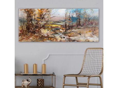 WALLXPERT Dekorativna slika YTY354886214_50120