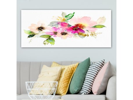 WALLXPERT Dekorativna slika YTY381177877_50120