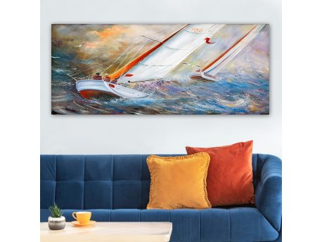 WALLXPERT Dekorativna slika YTY38411098_50120