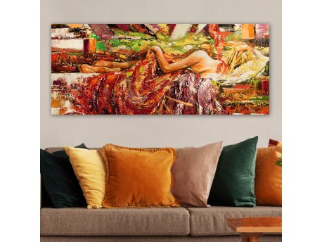 WALLXPERT Dekorativna slika YTY42042493_50120