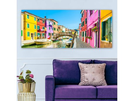 WALLXPERT Dekorativna slika YTY422228674_50120