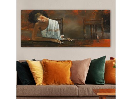 WALLXPERT Dekorativna slika YTY61598020_50120