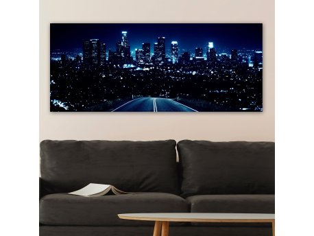 WALLXPERT Dekorativna slika YTY641641630_50120