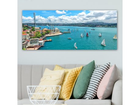 WALLXPERT Dekorativna slika YTY691092586_50120