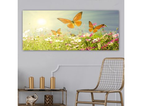 WALLXPERT Dekorativna slika YTY725636_50120