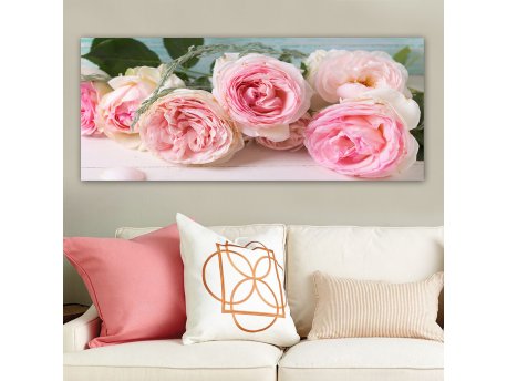 WALLXPERT Dekorativna slika YTY7303508334_50120