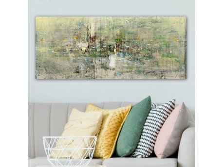 WALLXPERT Dekorativna slika YTY770171806_50120