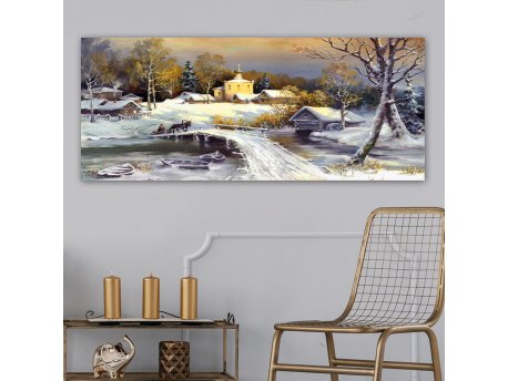WALLXPERT Dekorativna slika YTY87195121_50120