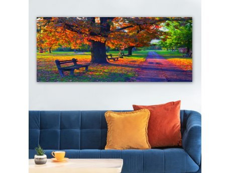 WALLXPERT Dekorativna slika YTY87398195_50120