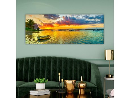 WALLXPERT Dekorativna slika YTY745431814_3080